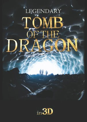 Legendary: Tomb of the Dragon movie