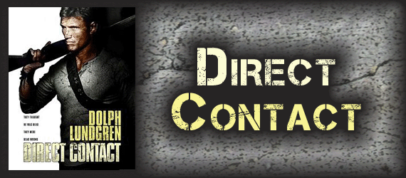 Direct Contact banner