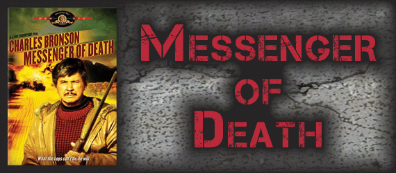 Messenger of Death banner