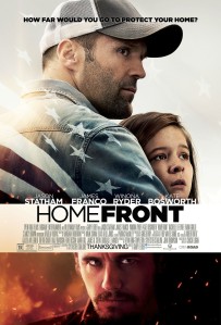 Homefront poster 2