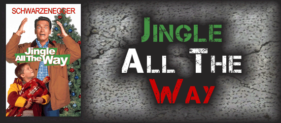 Jingle All The Way banner