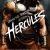 Dwayne "The Rock" Johnson's Hercules movie poster
