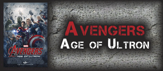 Action Movie Fanatix review banner for Avengers: Age of Ultron
